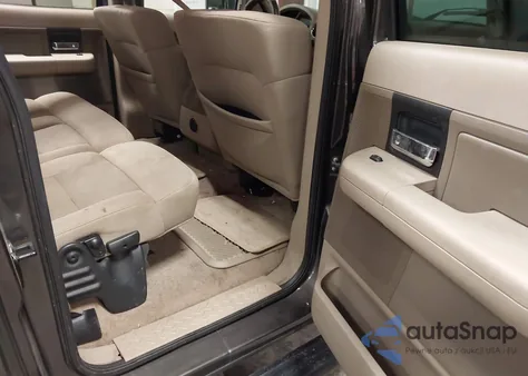 2005 Ford F-150 Fx4/Lariat/Xlt z USA, uszkodzony, nr VIN 1FTPW14555FA51944